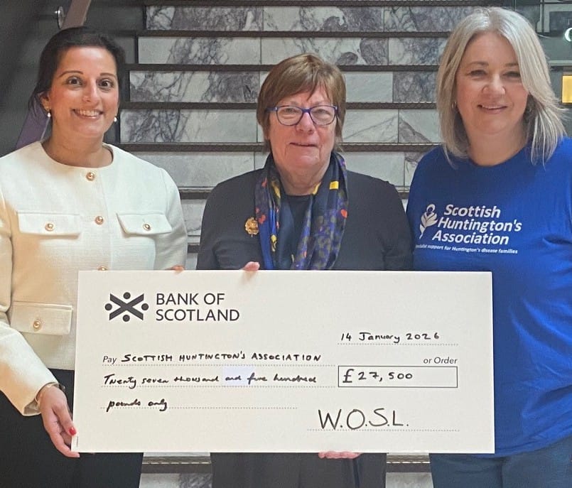 WOSL cheque presentation crop